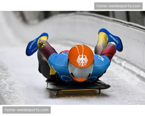 奥地利老将弗洛克钢架雪车 四战奥运终夺金圆梦米兰