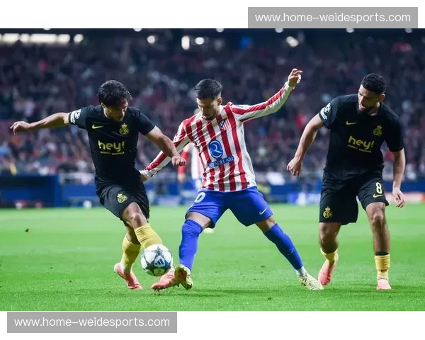 国际米兰连续四场淘汰赛丢3球 防守体系存隐患